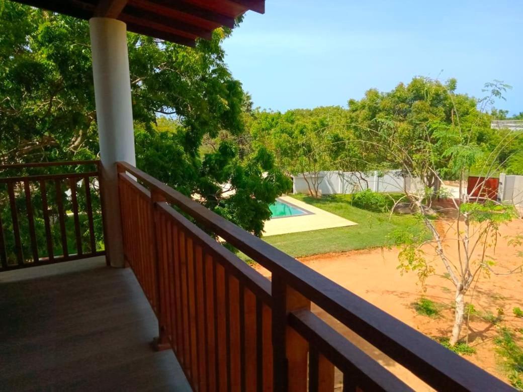 Hotel Kirinda Heaven - Yala Esterno foto