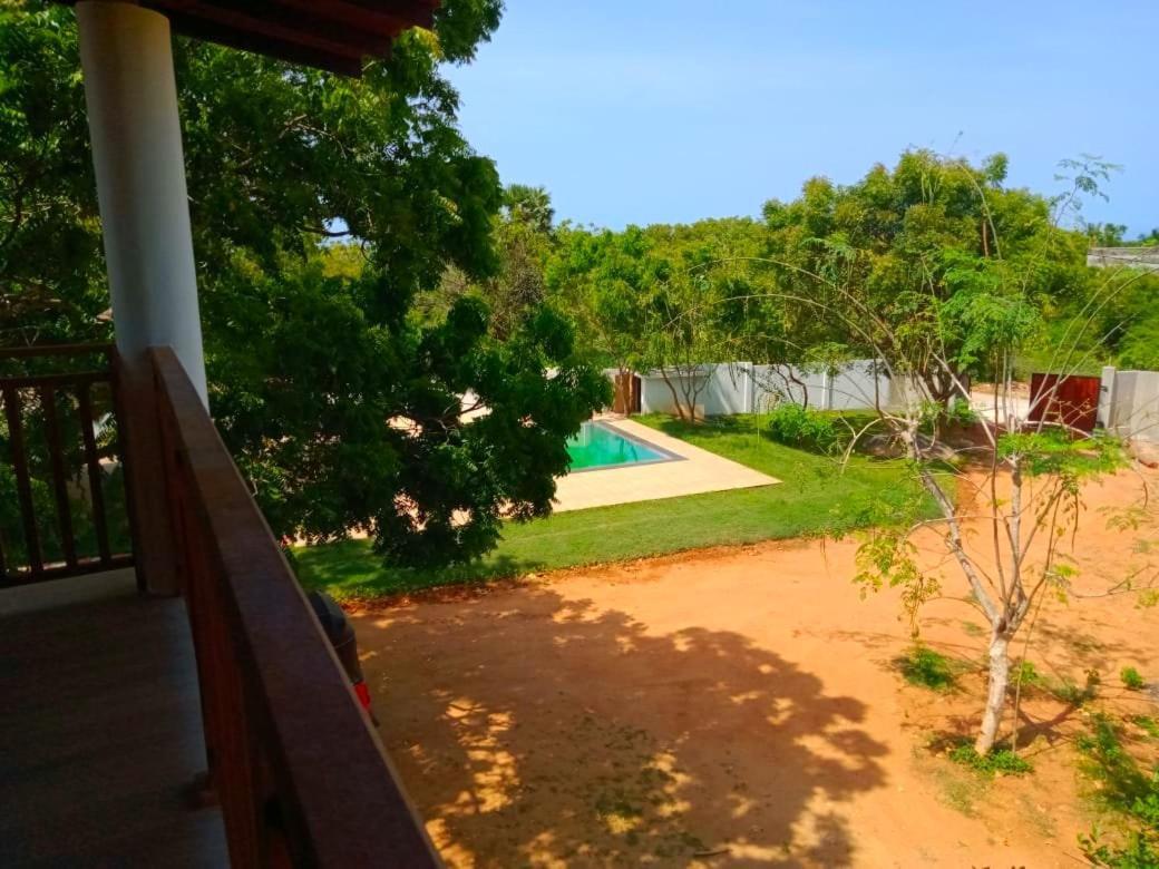 Hotel Kirinda Heaven - Yala Esterno foto