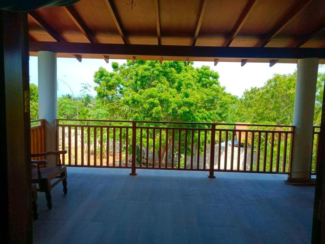 Hotel Kirinda Heaven - Yala Esterno foto